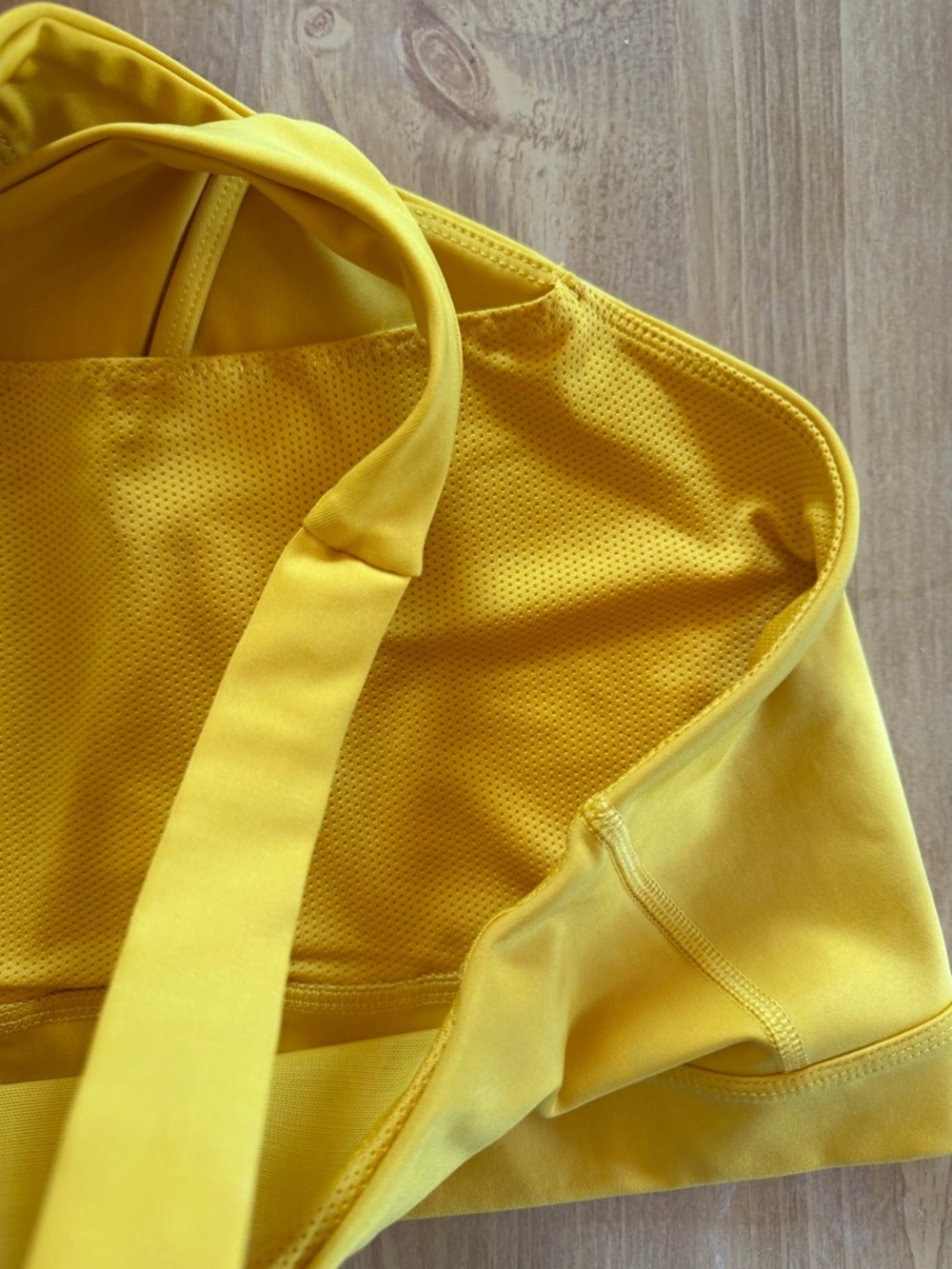 Nike Training Icon Clash Dri-FIT Swoosh Wrap Light-Support Gym Sports Bra Sz XL - Picture 6 of 11